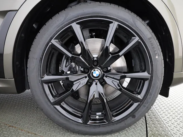 BMW X7 40i xDrive SAG