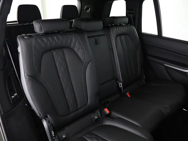 BMW X7 40i xDrive SAG