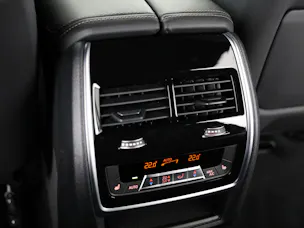 BMW X7 40i xDrive SAG