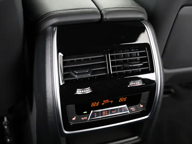 BMW X7 40i xDrive SAG