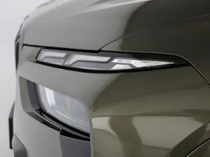 BMW X7 40i xDrive SAG