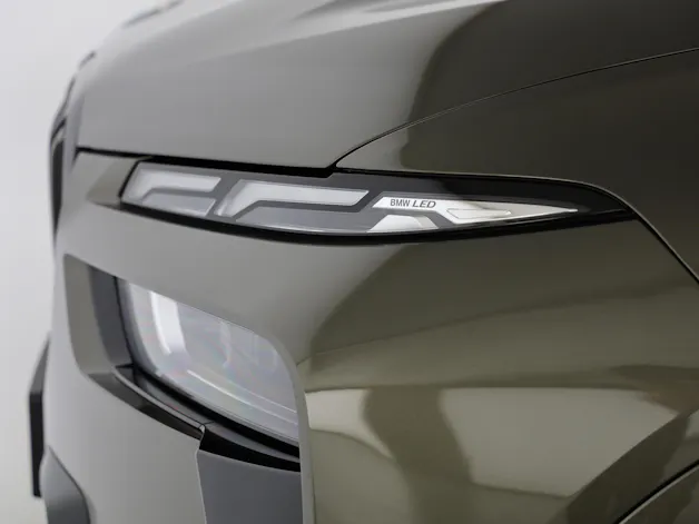 BMW X7 40i xDrive SAG
