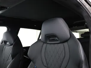 BMW X7 40i xDrive SAG