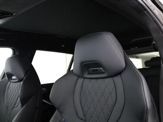 BMW X7 40i xDrive SAG