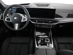 BMW X7 40i xDrive SAG