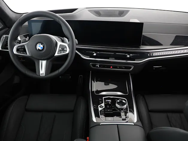 BMW X7 40i xDrive SAG