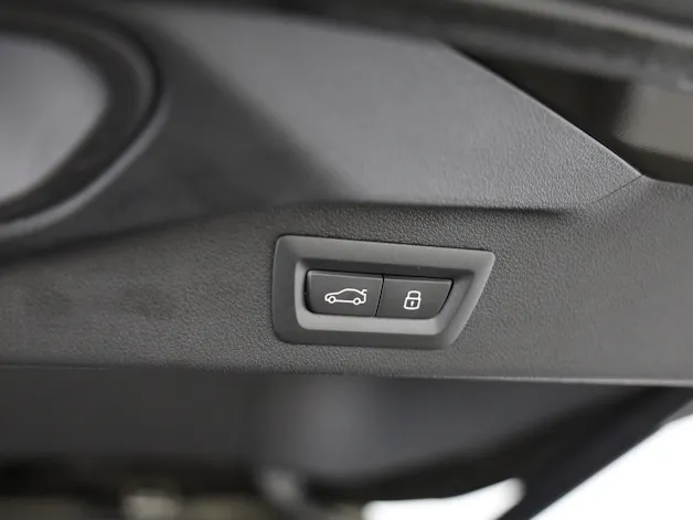 BMW X7 40i xDrive SAG