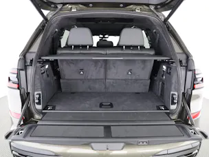 BMW X7 40i xDrive SAG