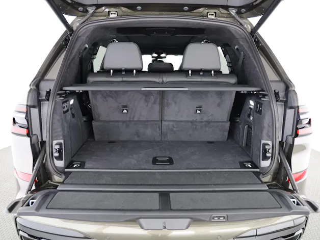 BMW X7 40i xDrive SAG