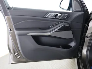 BMW X7 40i xDrive SAG