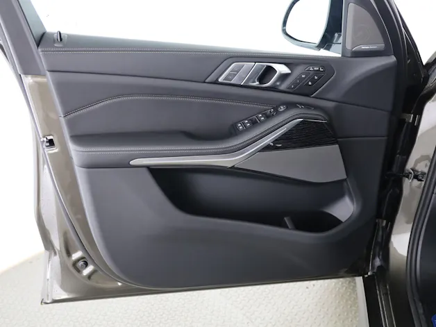 BMW X7 40i xDrive SAG