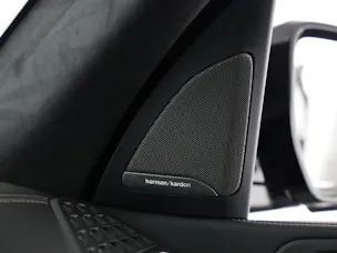 BMW X7 40i xDrive SAG