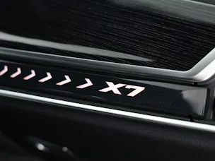 BMW X7 40i xDrive SAG