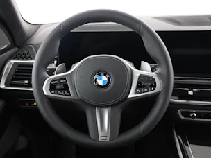 BMW X7 40i xDrive SAG