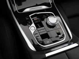 BMW X7 40i xDrive SAG