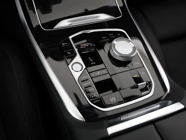 BMW X7 40i xDrive SAG