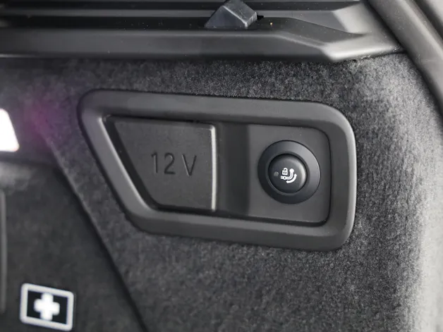 BMW X7 40i xDrive SAG
