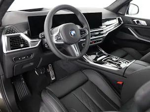 BMW X7 40i xDrive SAG
