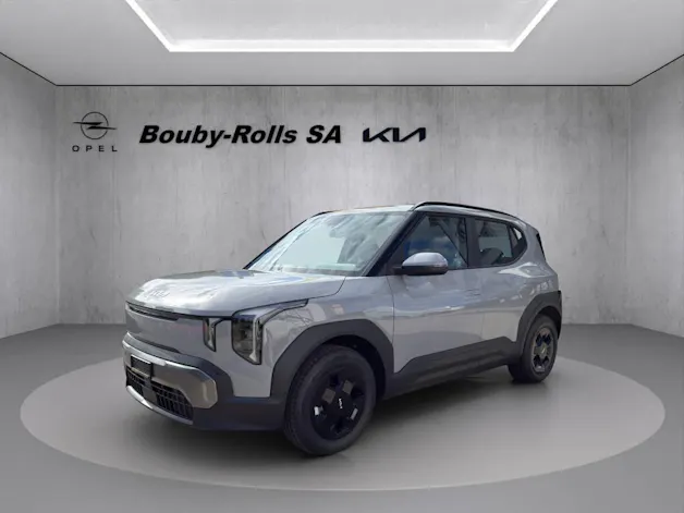 Kia EV2 Air 42.2kWh