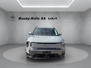 Kia EV2 Air 42.2kWh