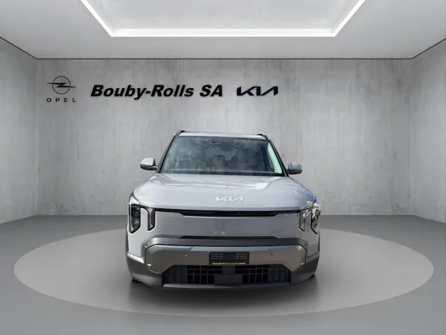Kia EV2 Air 42.2kWh