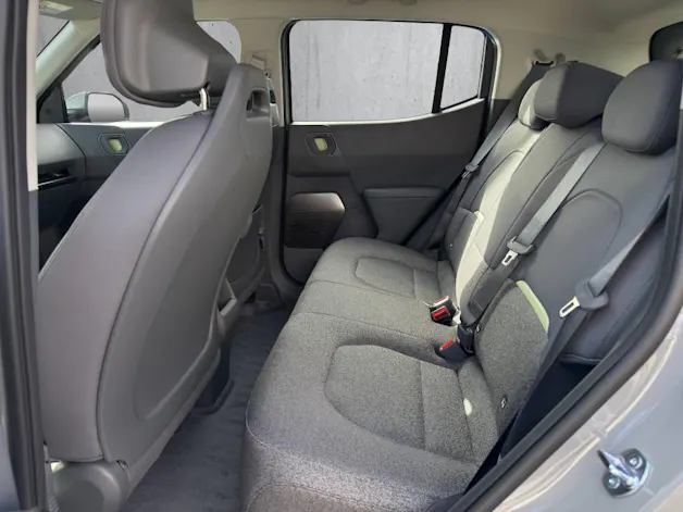 Kia EV2 Air 42.2kWh
