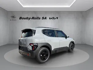Kia EV2 Air 42.2kWh