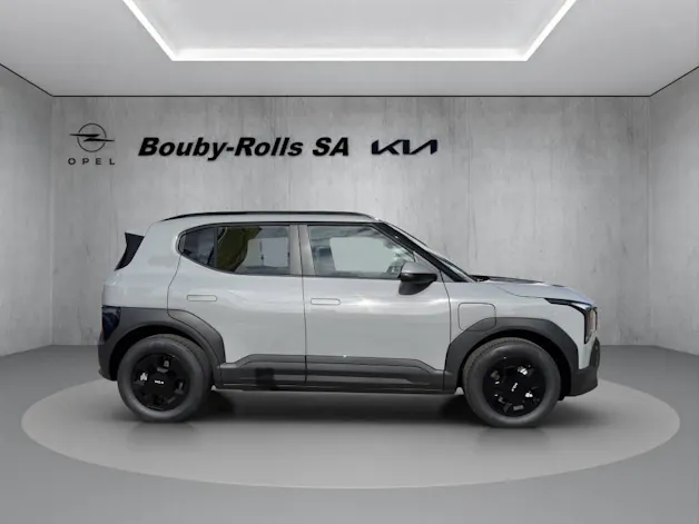 Kia EV2 Air 42.2kWh