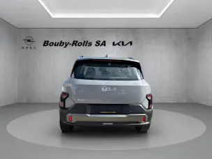 Kia EV2 Air 42.2kWh