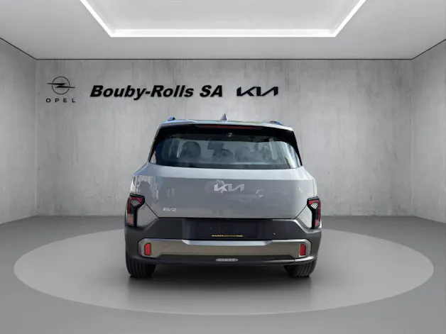 Kia EV2 Air 42.2kWh