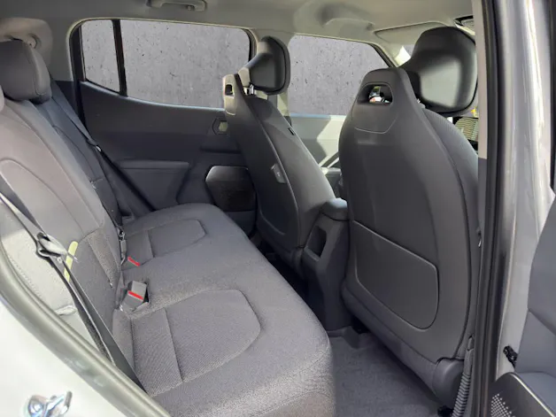 Kia EV2 Air 42.2kWh