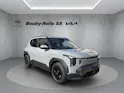 Kia EV2 Air 42.2kWh