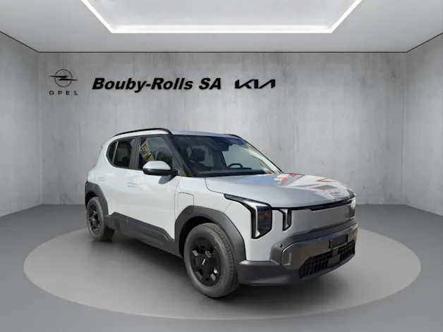 Kia EV2 Air 42.2kWh