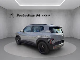 Kia EV2 Air 42.2kWh