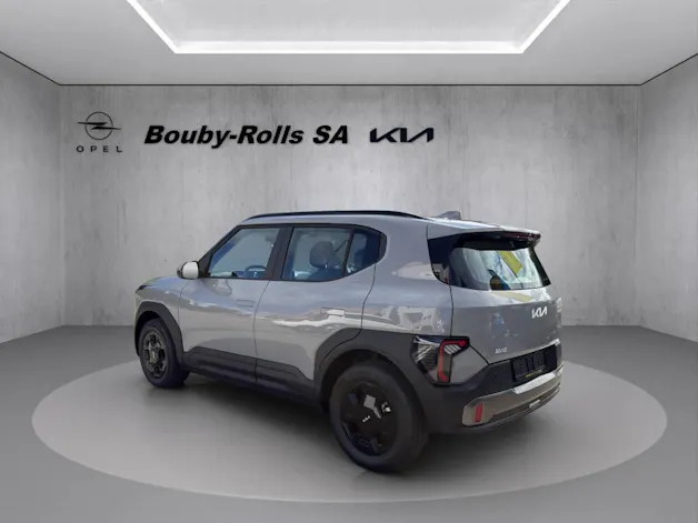 Kia EV2 Air 42.2kWh