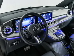 Mercedes-Benz V 300 d 4MATIC EXCLUSIVE L