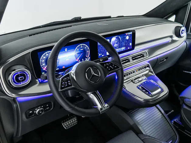 Mercedes-Benz V 300 d 4MATIC EXCLUSIVE L