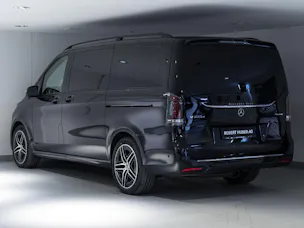 Mercedes-Benz V 300 d 4MATIC EXCLUSIVE L