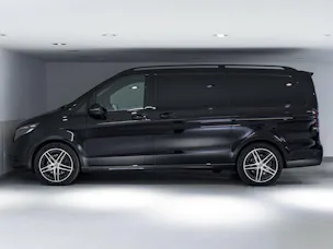 Mercedes-Benz V 300 d 4MATIC EXCLUSIVE L