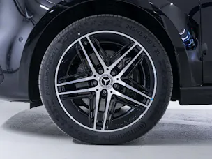 Mercedes-Benz V 300 d 4MATIC EXCLUSIVE L