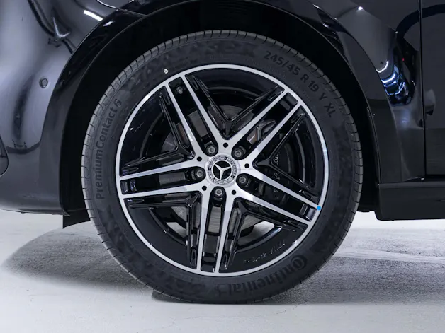 Mercedes-Benz V 300 d 4MATIC EXCLUSIVE L