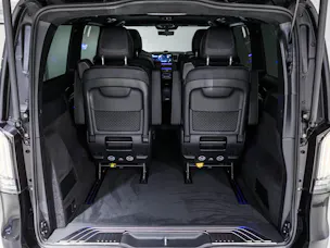 Mercedes-Benz V 300 d 4MATIC EXCLUSIVE L