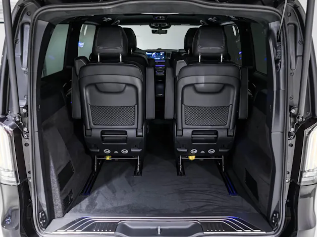 Mercedes-Benz V 300 d 4MATIC EXCLUSIVE L