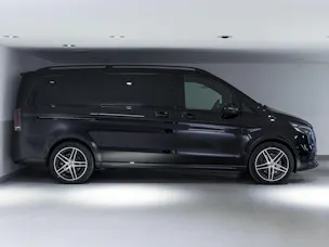 Mercedes-Benz V 300 d 4MATIC EXCLUSIVE L