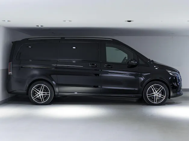Mercedes-Benz V 300 d 4MATIC EXCLUSIVE L