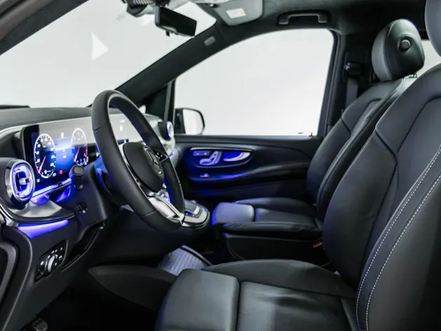 Mercedes-Benz V 300 d 4MATIC EXCLUSIVE L