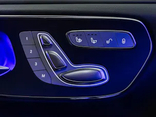 Mercedes-Benz V 300 d 4MATIC EXCLUSIVE L