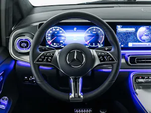 Mercedes-Benz V 300 d 4MATIC EXCLUSIVE L