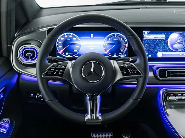 Mercedes-Benz V 300 d 4MATIC EXCLUSIVE L