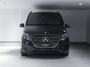 Mercedes-Benz V 300 d 4MATIC EXCLUSIVE L